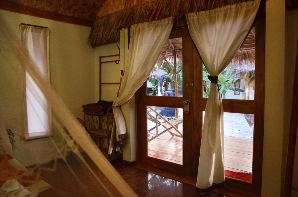 Harmony Home Sihanoukville Oda fotoğraf