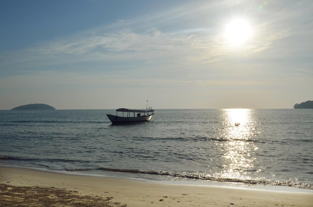 Harmony Home Sihanoukville Dış mekan fotoğraf