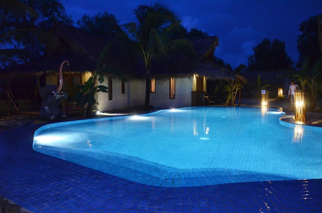 Harmony Home Sihanoukville Dış mekan fotoğraf