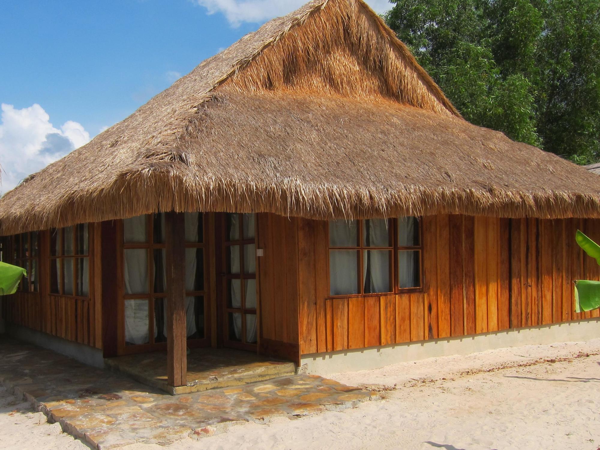 Harmony Home Sihanoukville Dış mekan fotoğraf