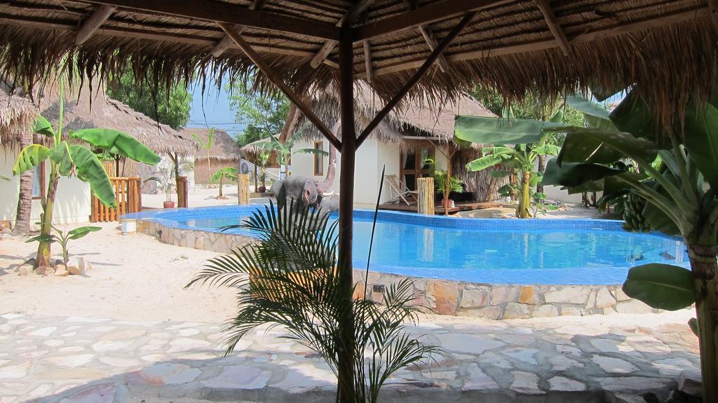 Harmony Home Sihanoukville Dış mekan fotoğraf