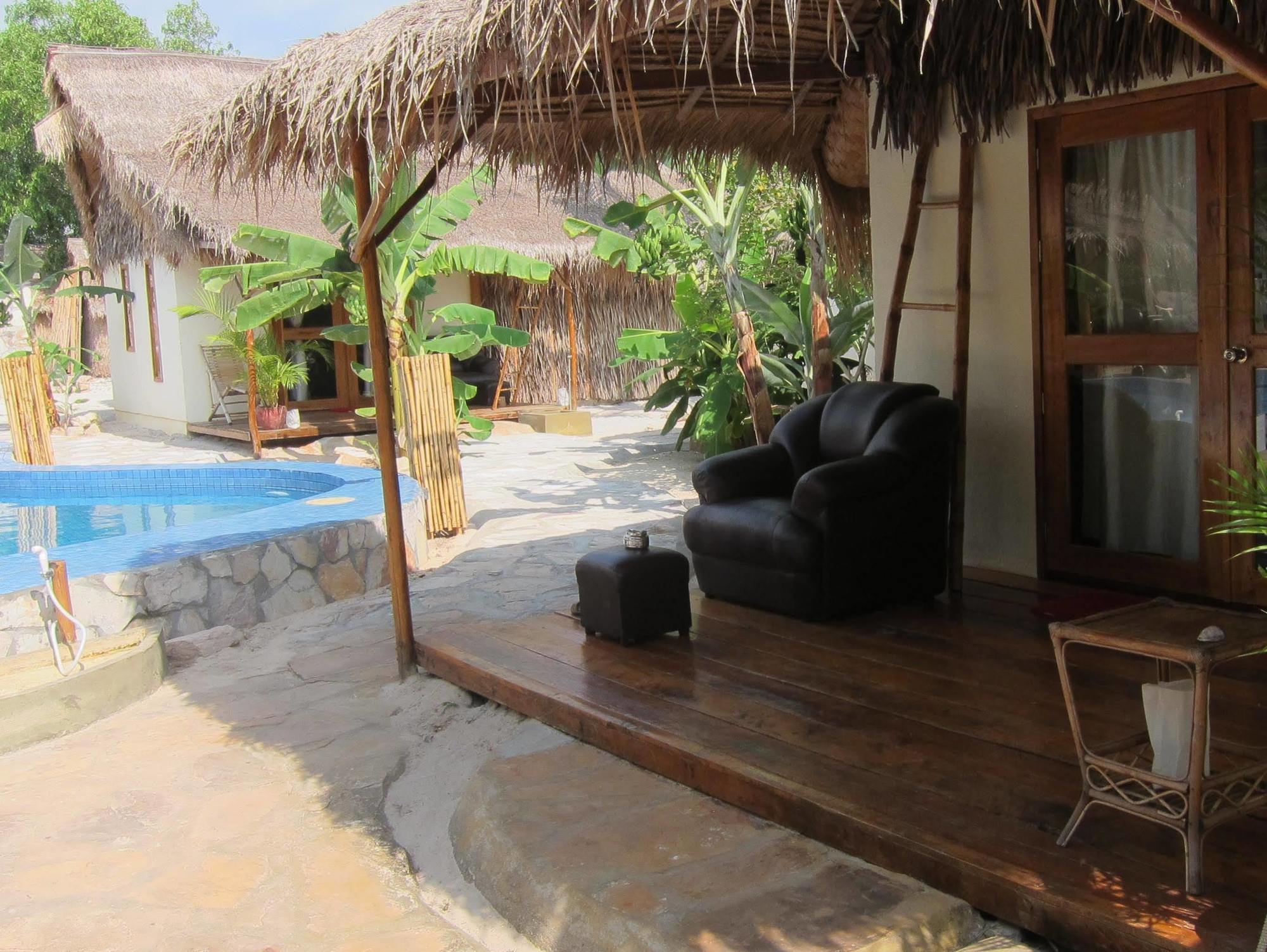 Harmony Home Sihanoukville Dış mekan fotoğraf