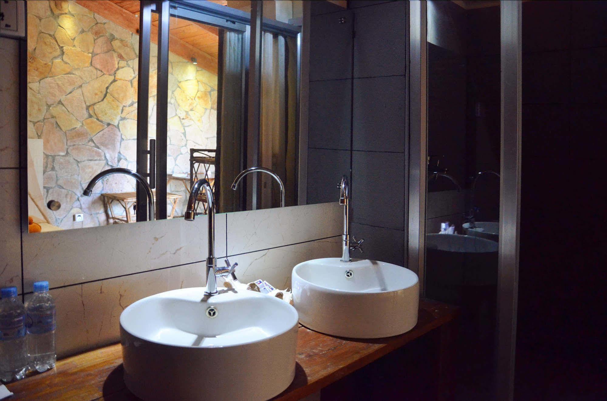 Harmony Home Sihanoukville Dış mekan fotoğraf