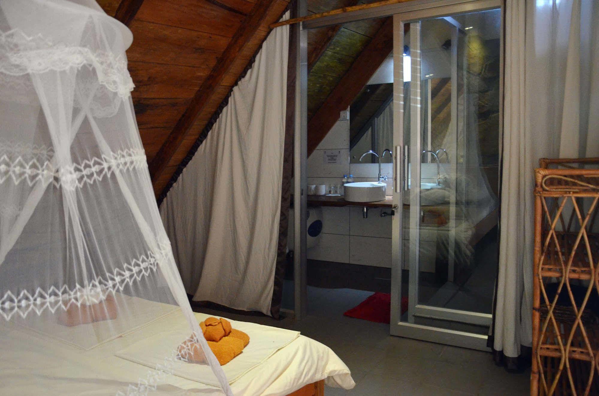Harmony Home Sihanoukville Dış mekan fotoğraf