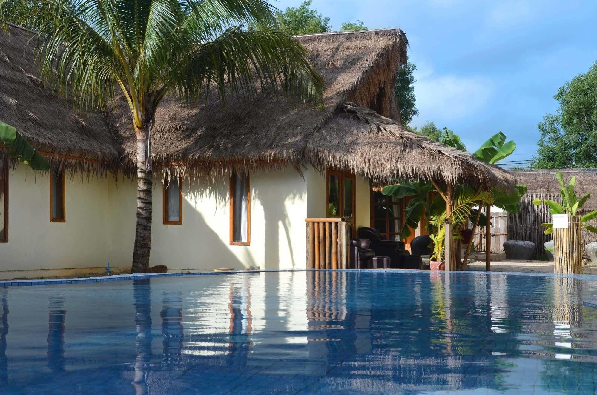 Harmony Home Sihanoukville Dış mekan fotoğraf
