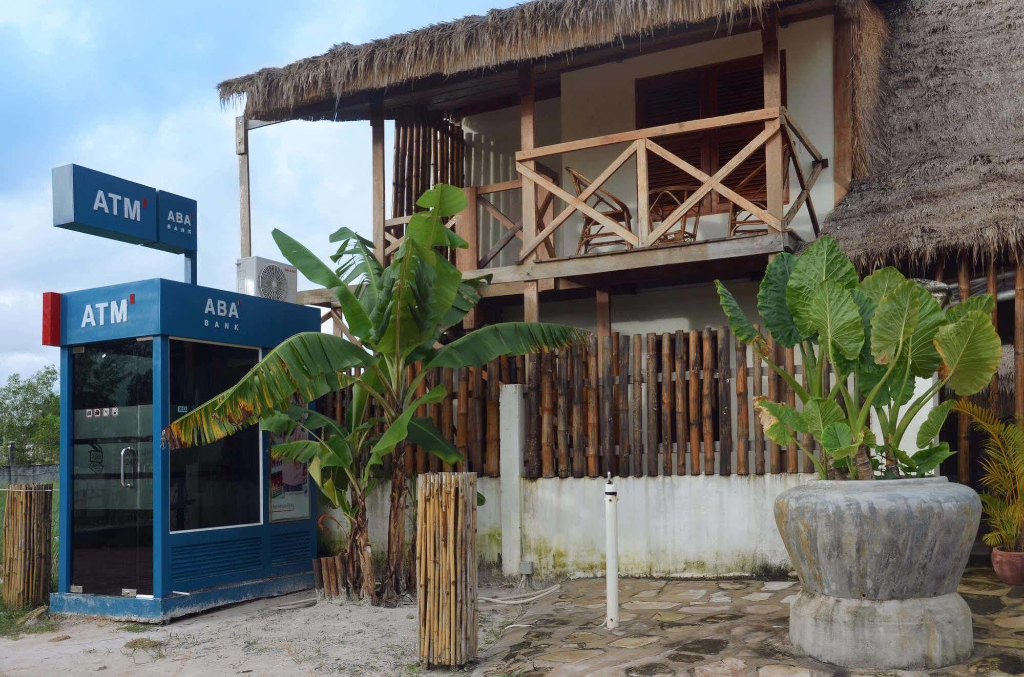 Harmony Home Sihanoukville Dış mekan fotoğraf