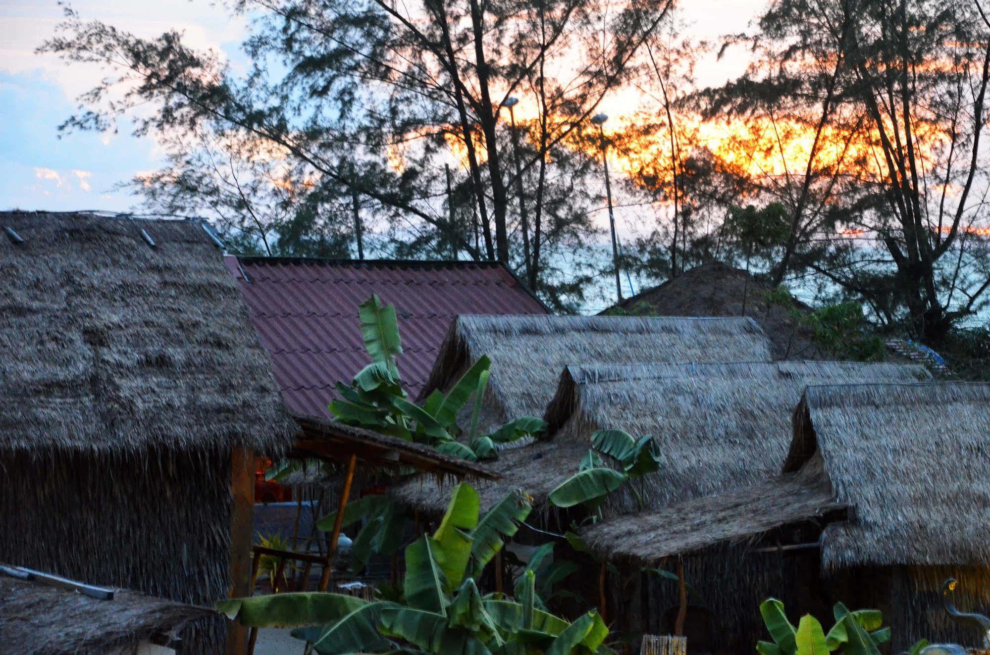 Harmony Home Sihanoukville Dış mekan fotoğraf